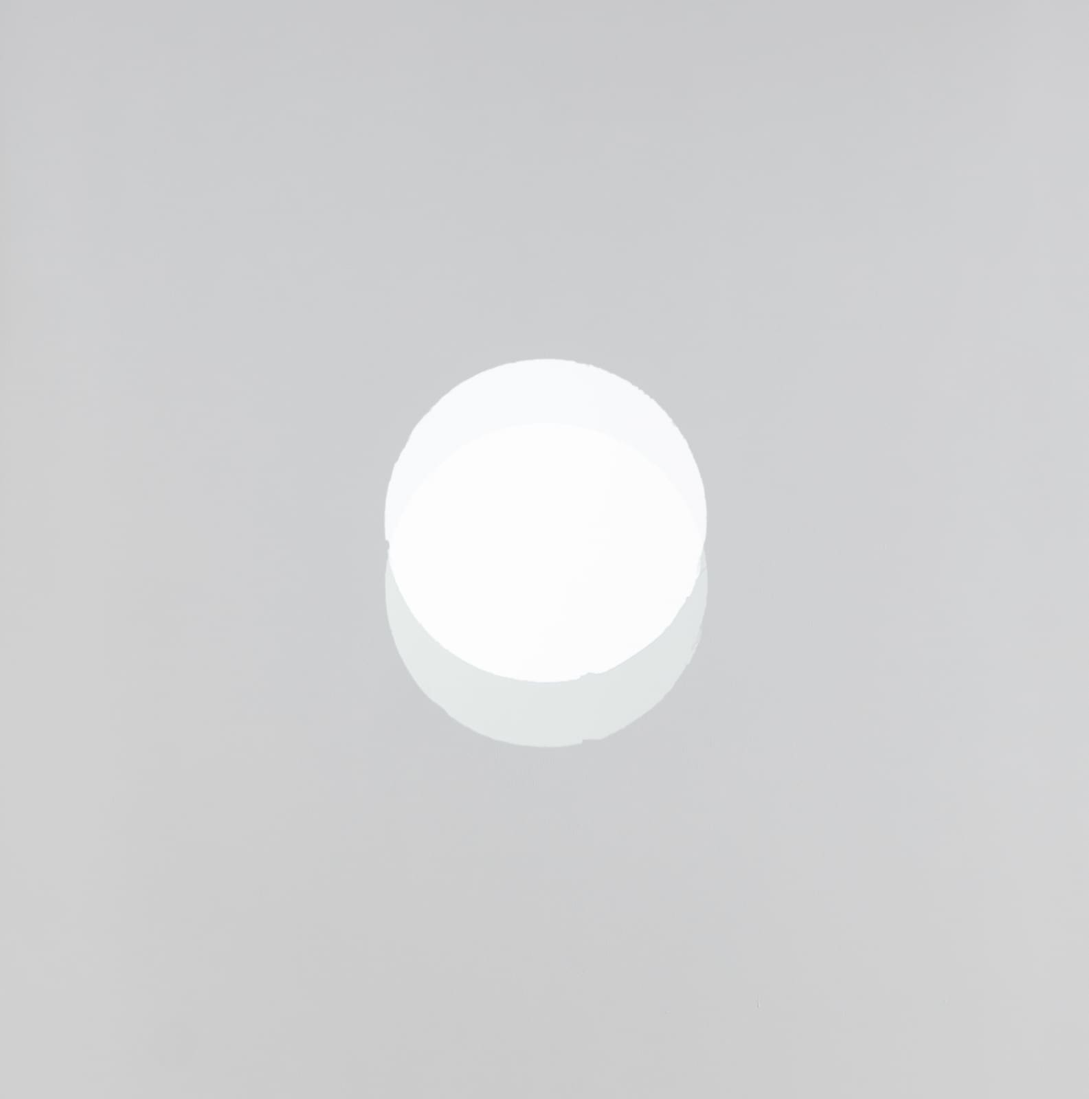 Leticia Ramos, Seismograph, 2018