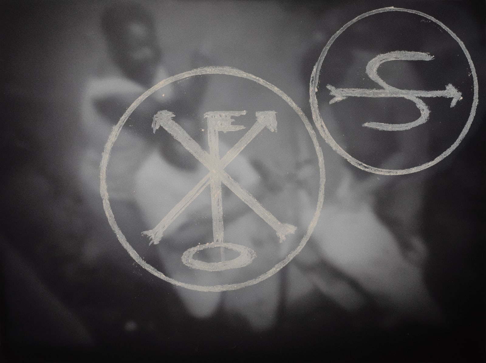 Paulo Nazareth, [Untitled, from Pemba series] | Sem título, da série Pemba, 2024