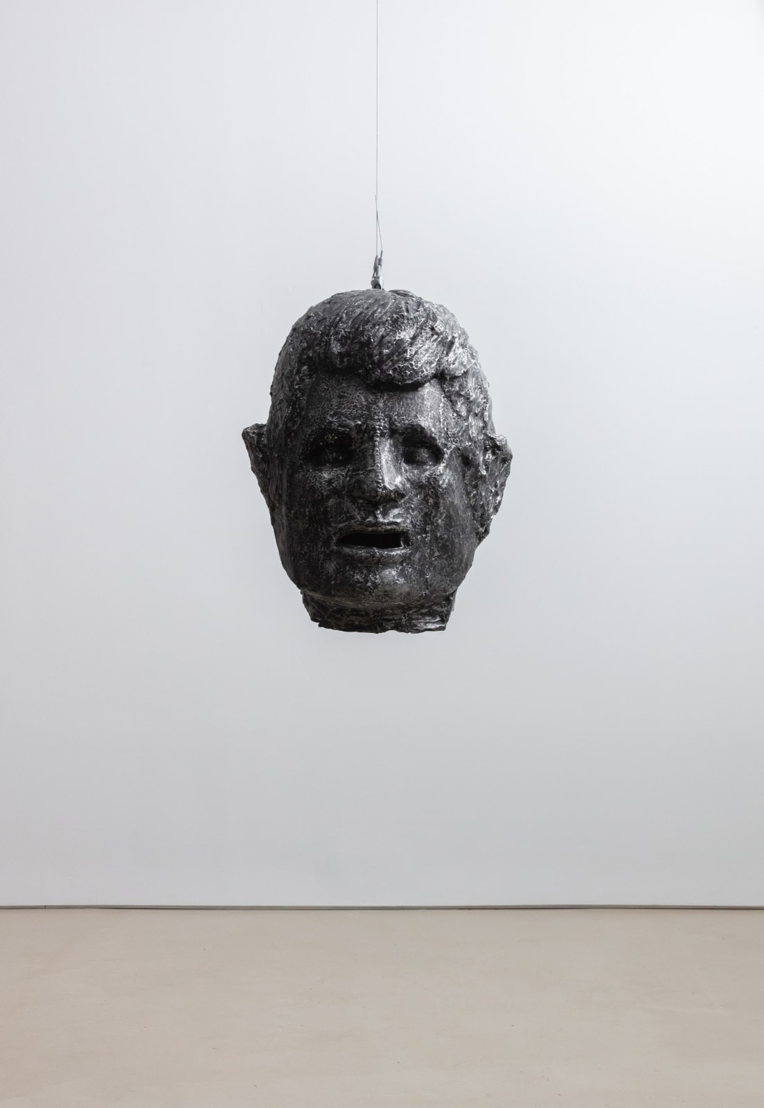 Naufus Ramírez-Figueroa, Toward a Monument (Rodolfo "Corky" Gonzales), 2011-2025