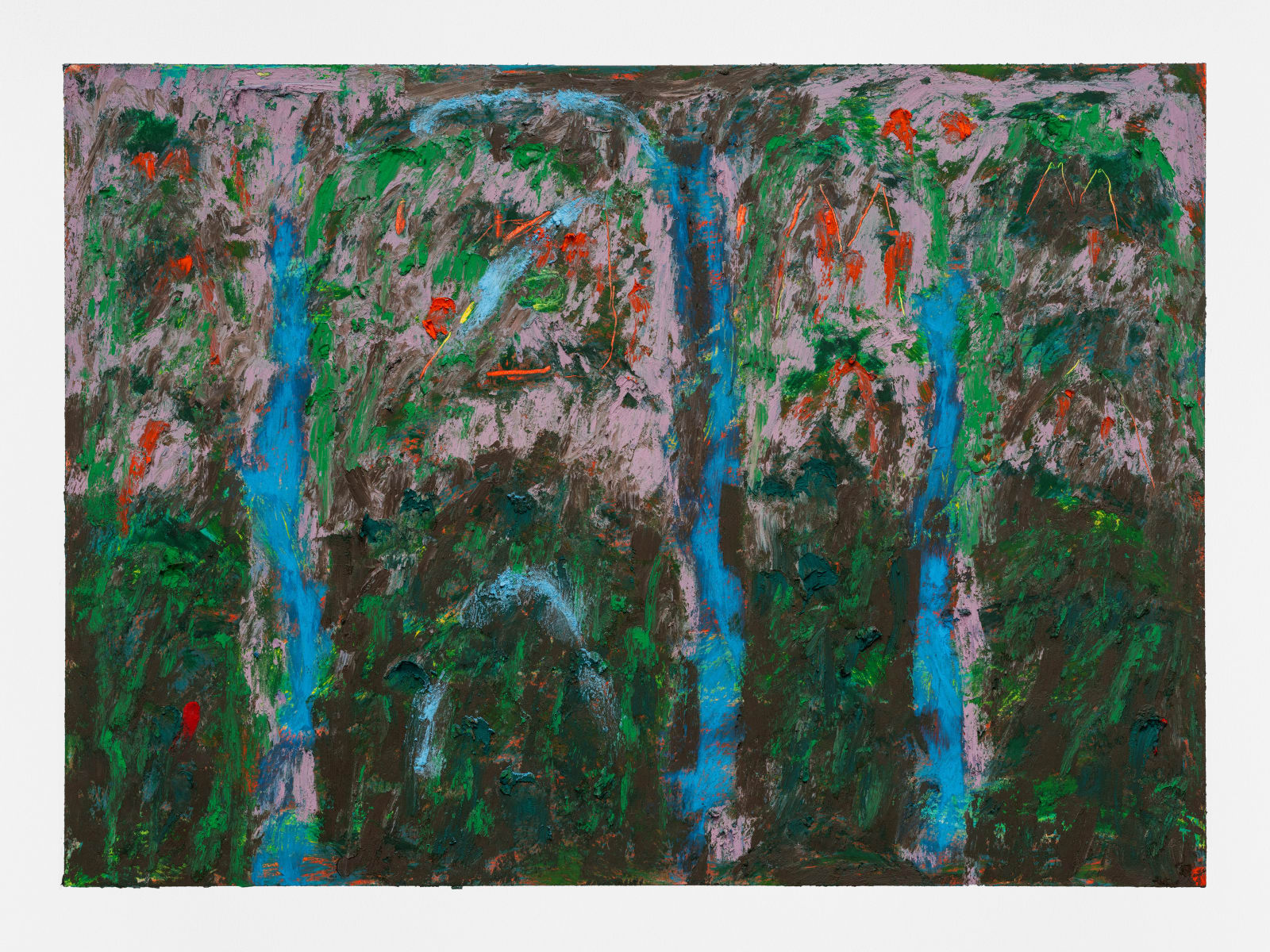 Mimi Lauter, Sefira, 2024