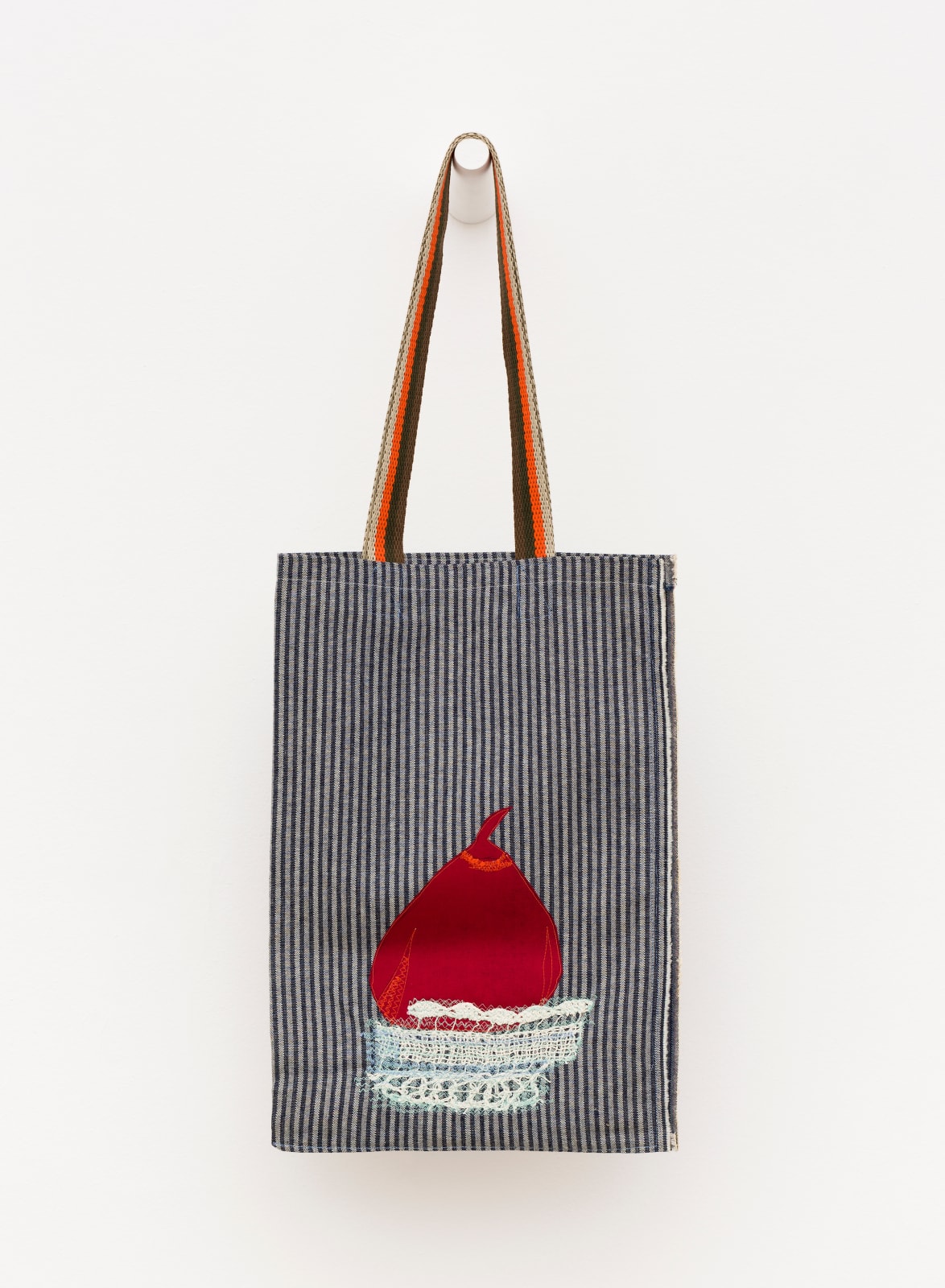 Fernando Marques Penteado, Bolsa__10, 2009/2013