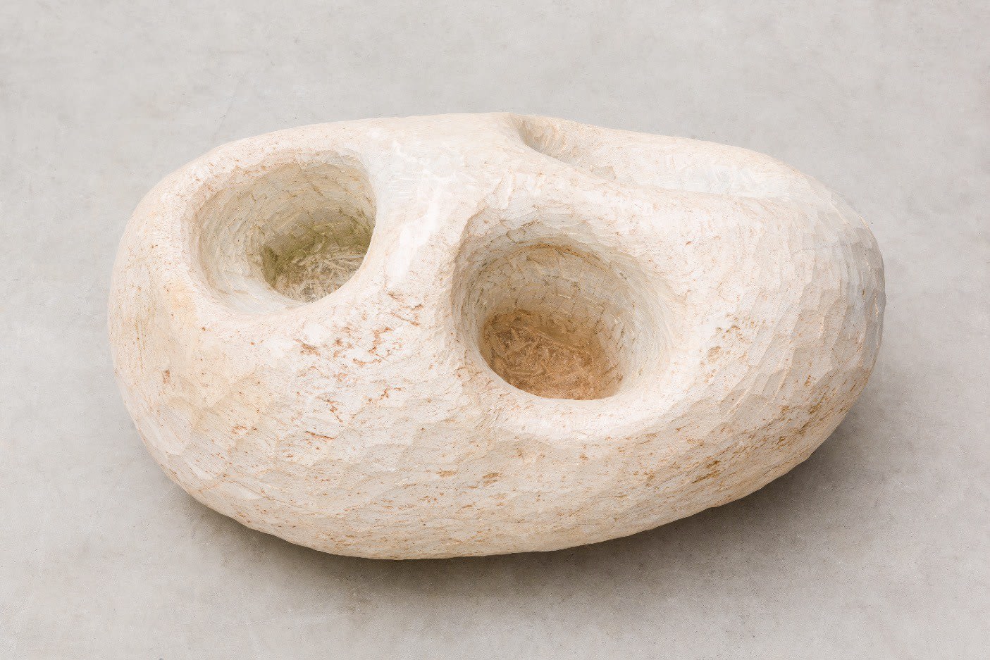 Solange Pessoa, Sem título, da série Caveiras, 2016