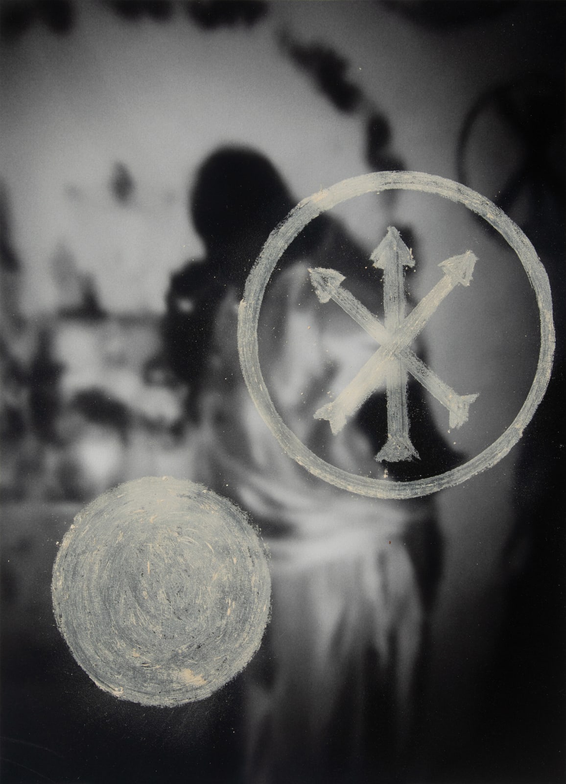 Paulo Nazareth, [Untitled, from Pemba series] | Sem título, da série Pemba, 2024