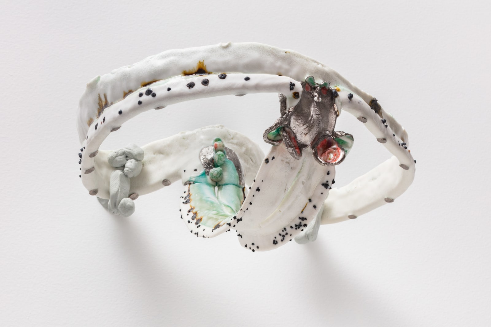 Kentaro Kawabata, Abandonment, 2022