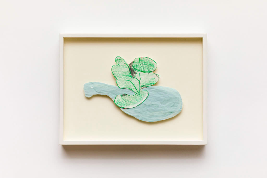 Adriano Costa, BANANA BOAT, 2021