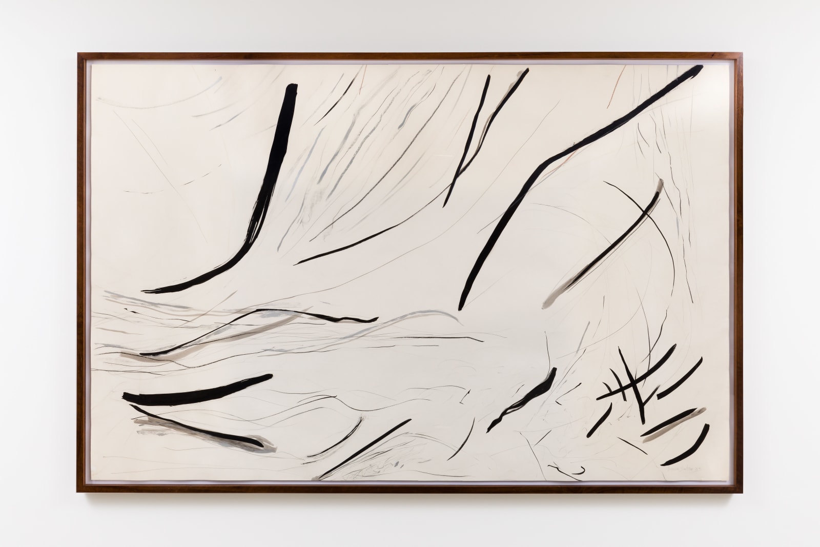 Monica Sartori, Untitled | Sem título, 1989