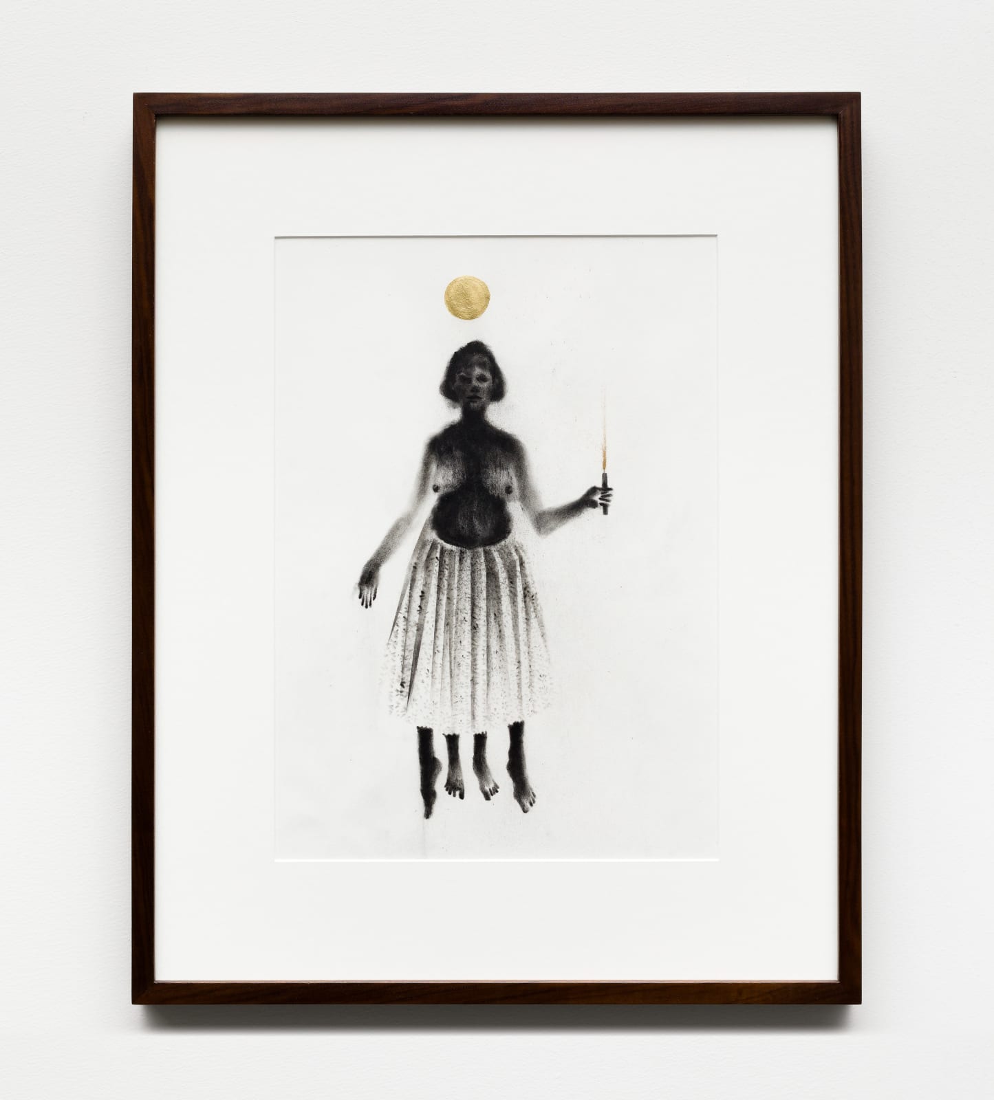 Antonio Obá, Encanteria V, 2024