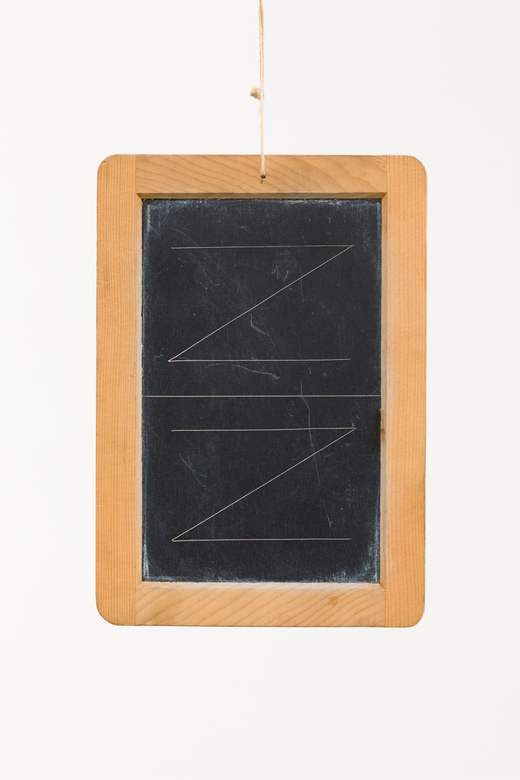 Runo Lagomarsino, Z as in Zobrevivir , 2018