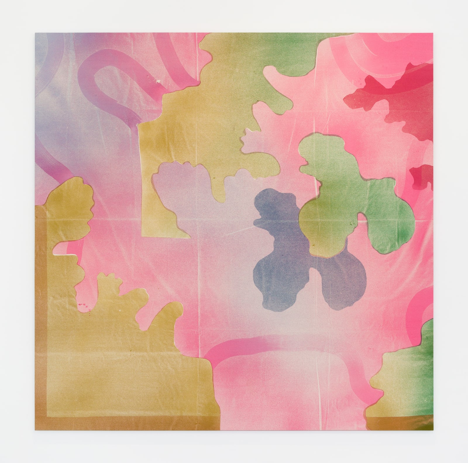 Matthew Lutz-Kinoy, Our skies have more stars, Our valleys have more flowers, 2022