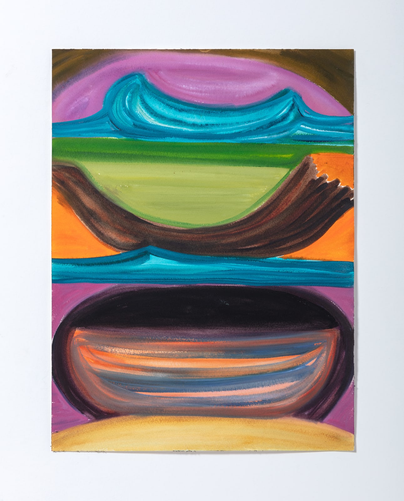 Marina Perez Simão, Untitled, 2022