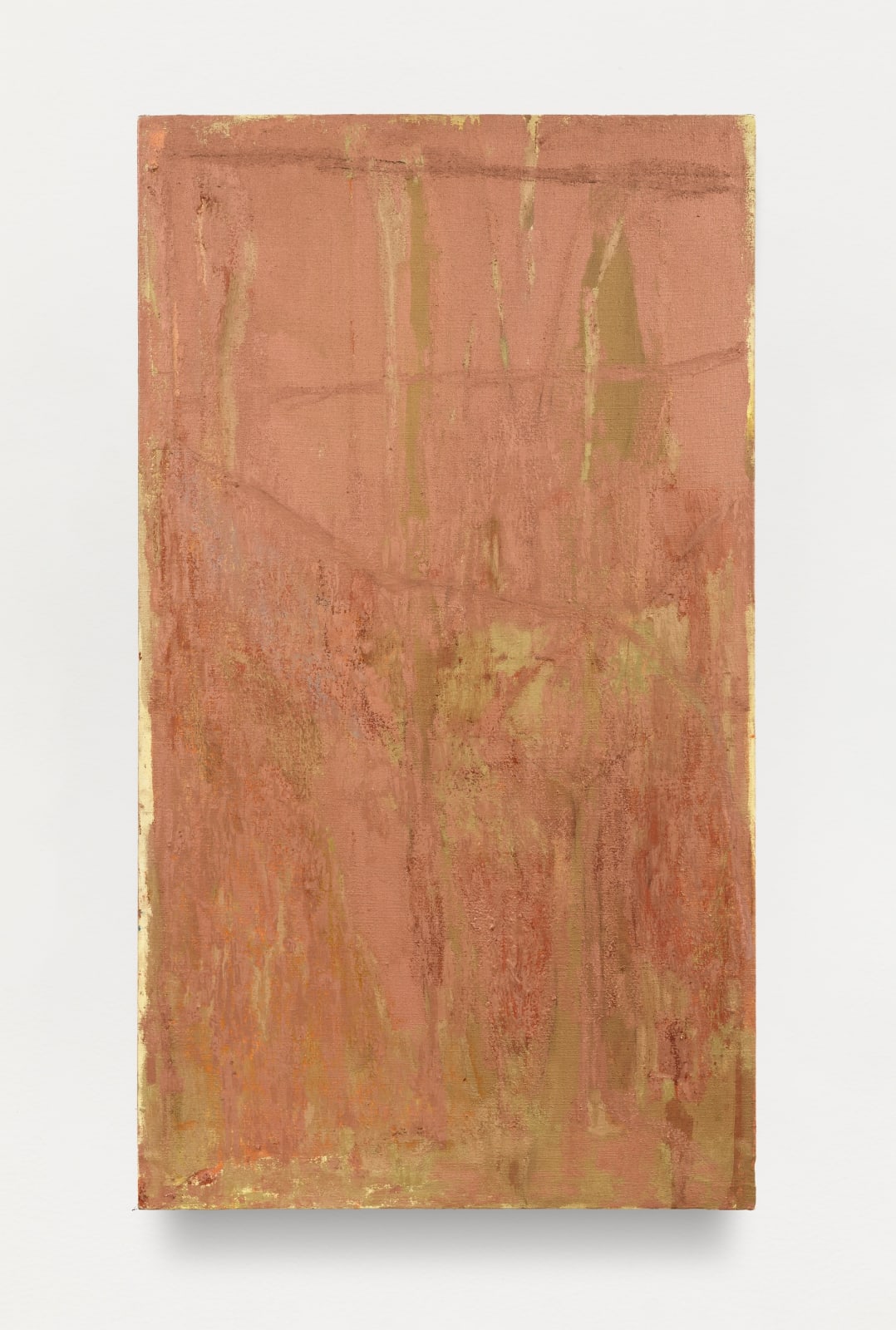 Varda Caivano, Untitled, 2025