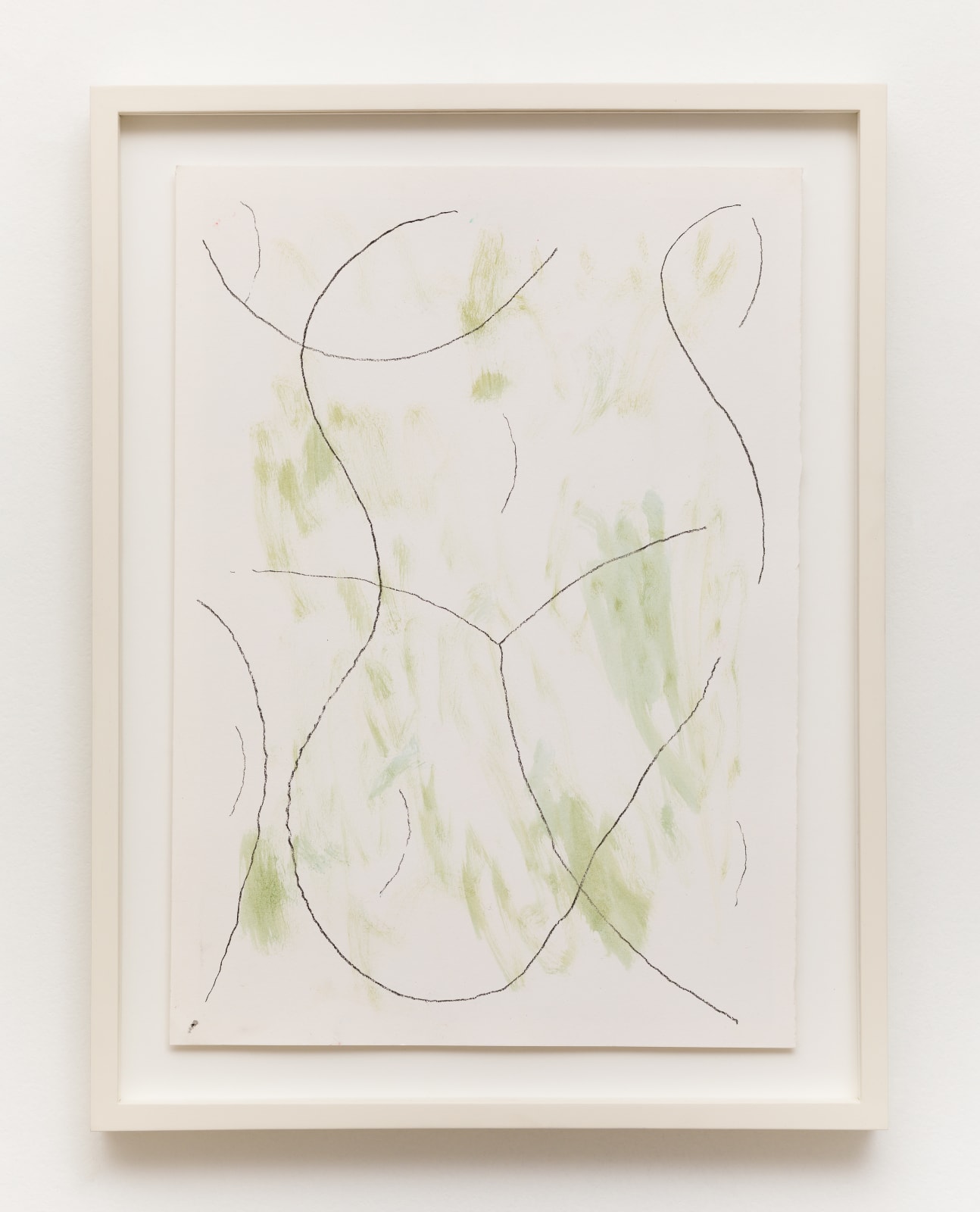 Adriano Costa, Torso 1, 2022