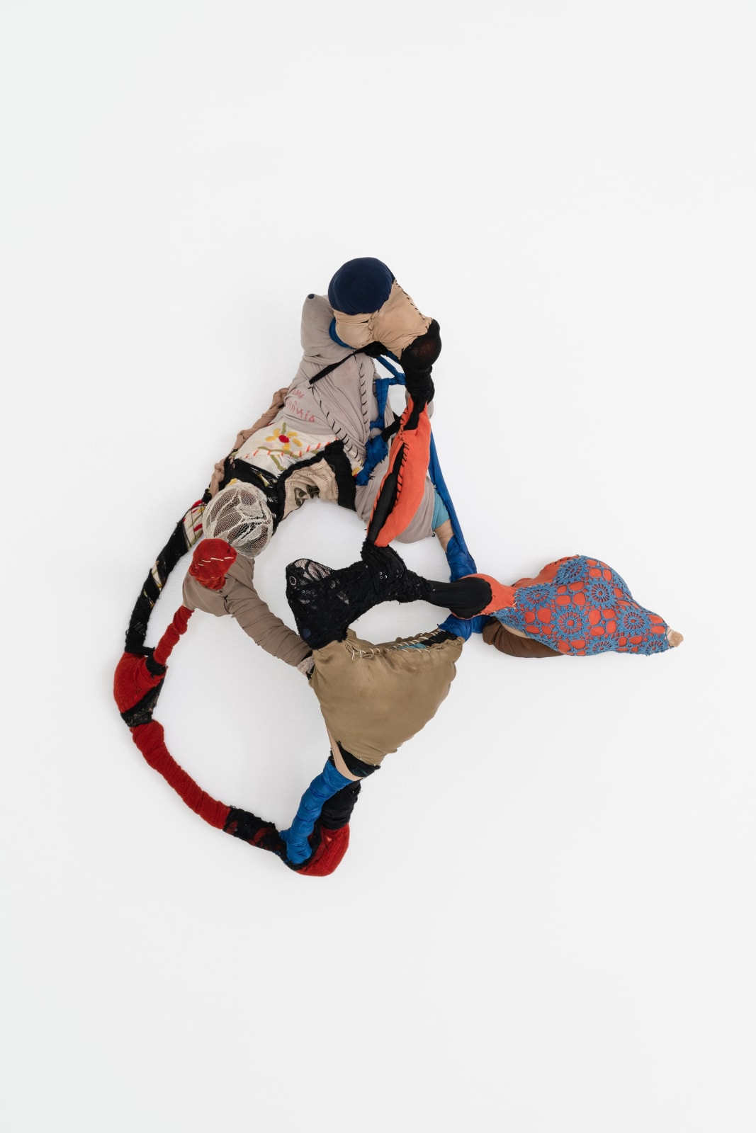 Sonia Gomes, Afrânio, 2014