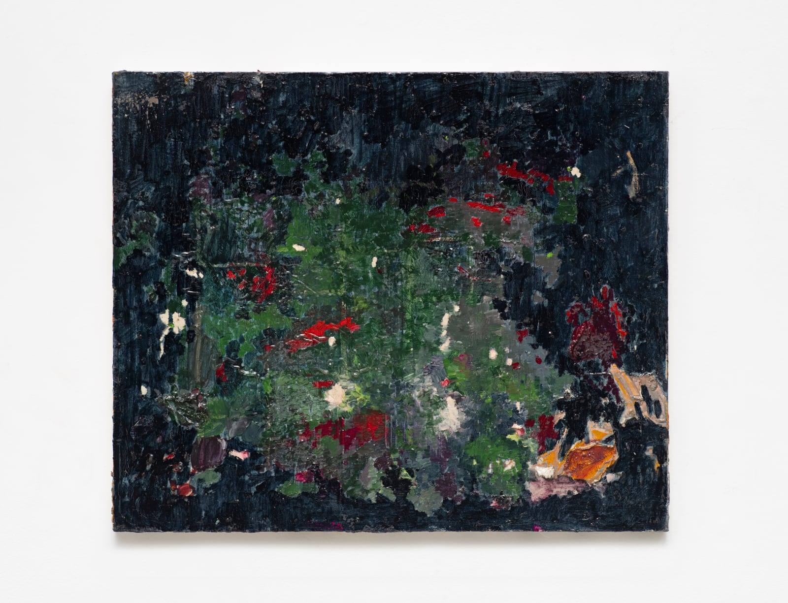 Marina Rheingantz, Born to Love, 2025