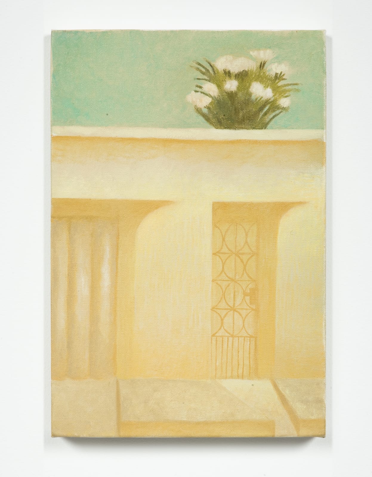 Paula Siebra, Casa em Cascavel (House in Cascavel), 2020