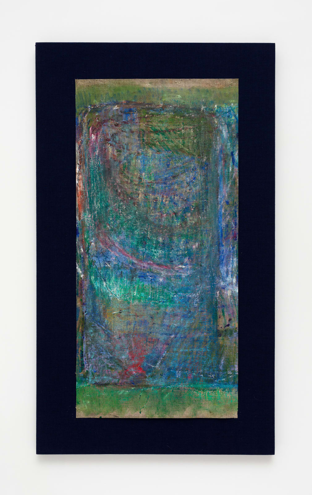 Varda Caivano, Untitled/ Sem título, 2020