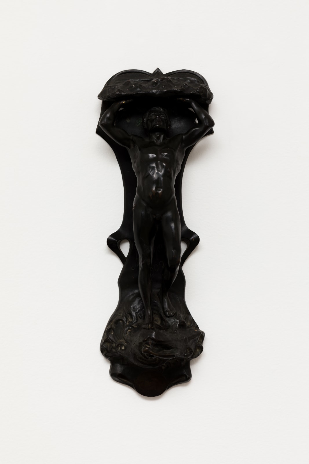 Alexandre Maspoli, Atlante, 1902