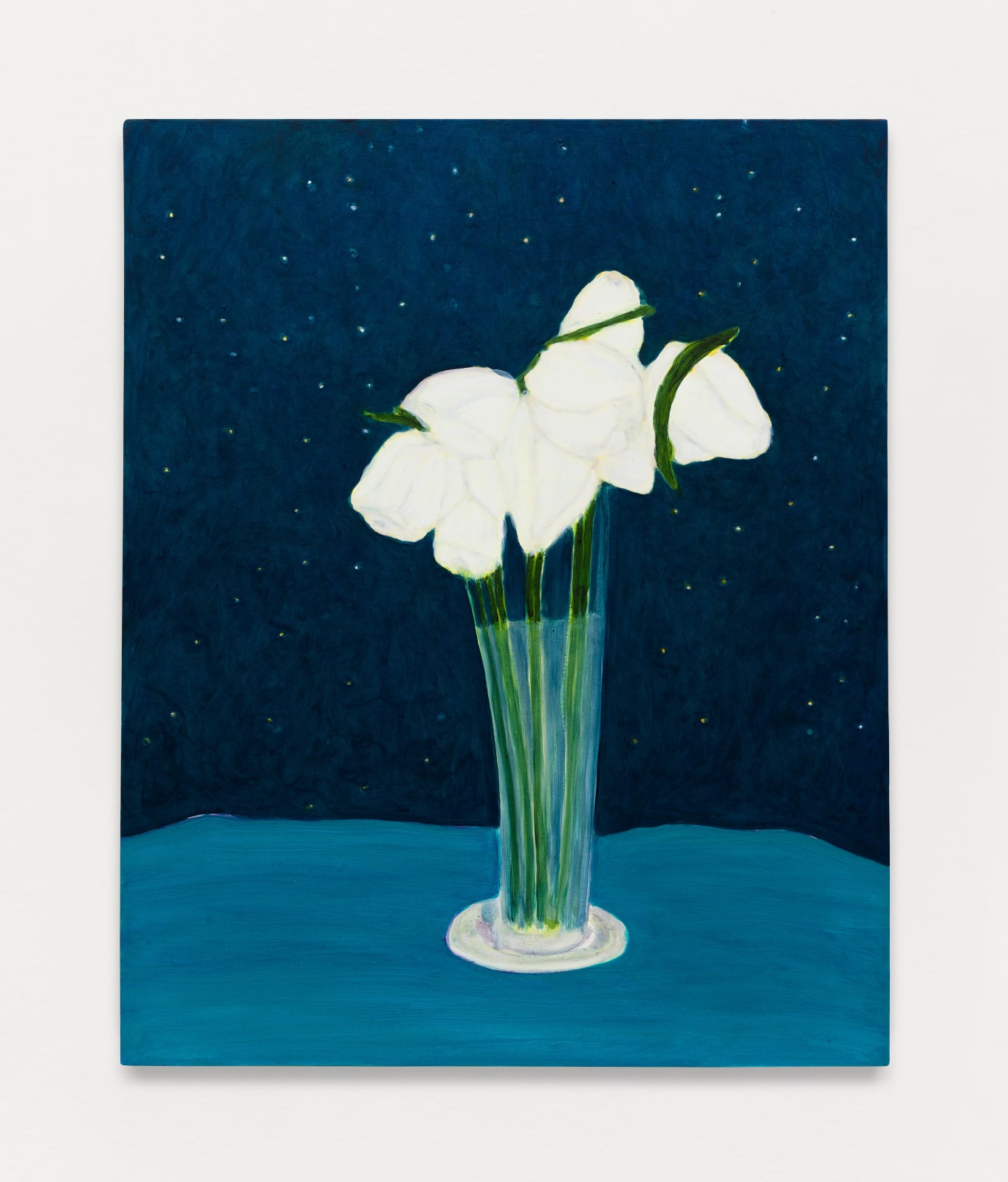 Patricia Leite, Estrela que brilha, 2021