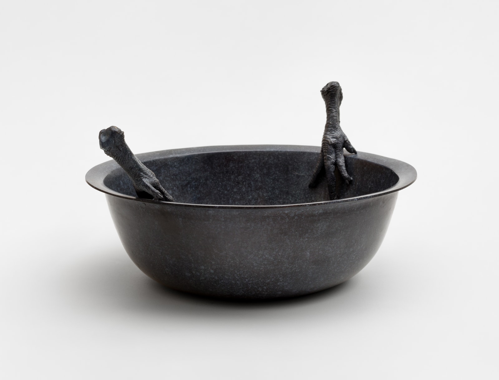 Adriano Costa, LAZARUSSS Tijelas series | LAZARUSSS série Tijelas, 2024