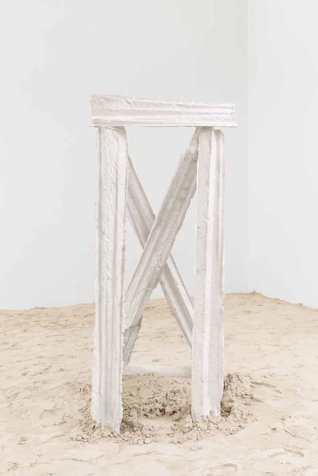 Michael Dean, unfuckingtitled (killnotmedeadnowyetnotkill), 2024