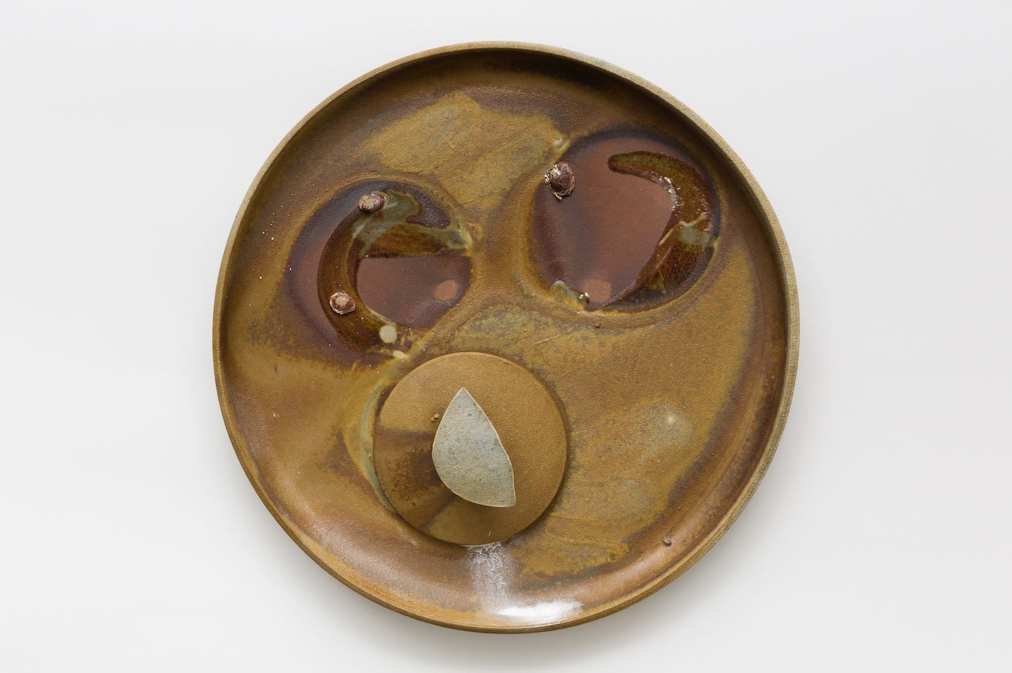 Matthew Lutz-Kinoy, Sem título, 2017