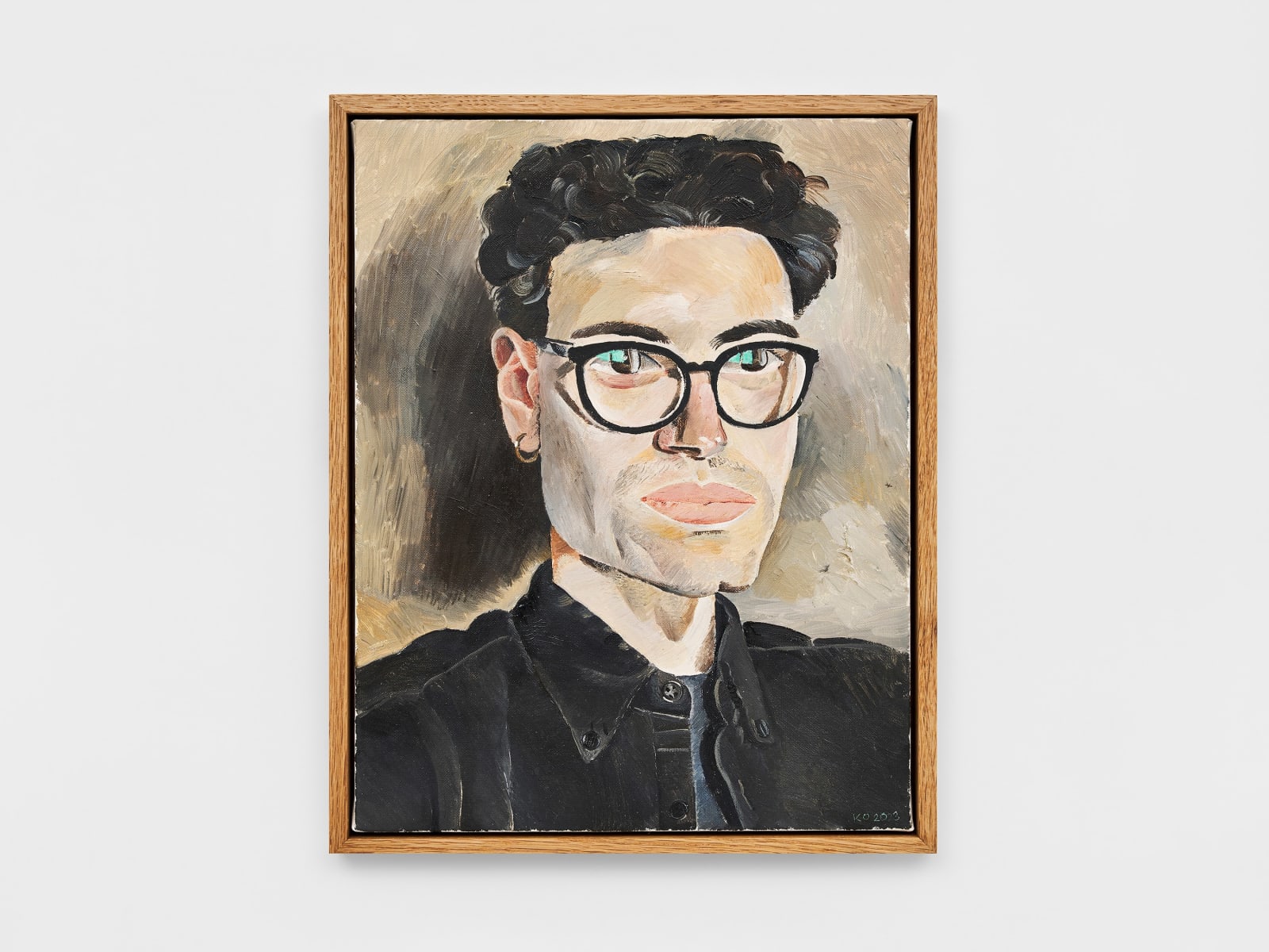 Kent O'Connor, Matt, 2023