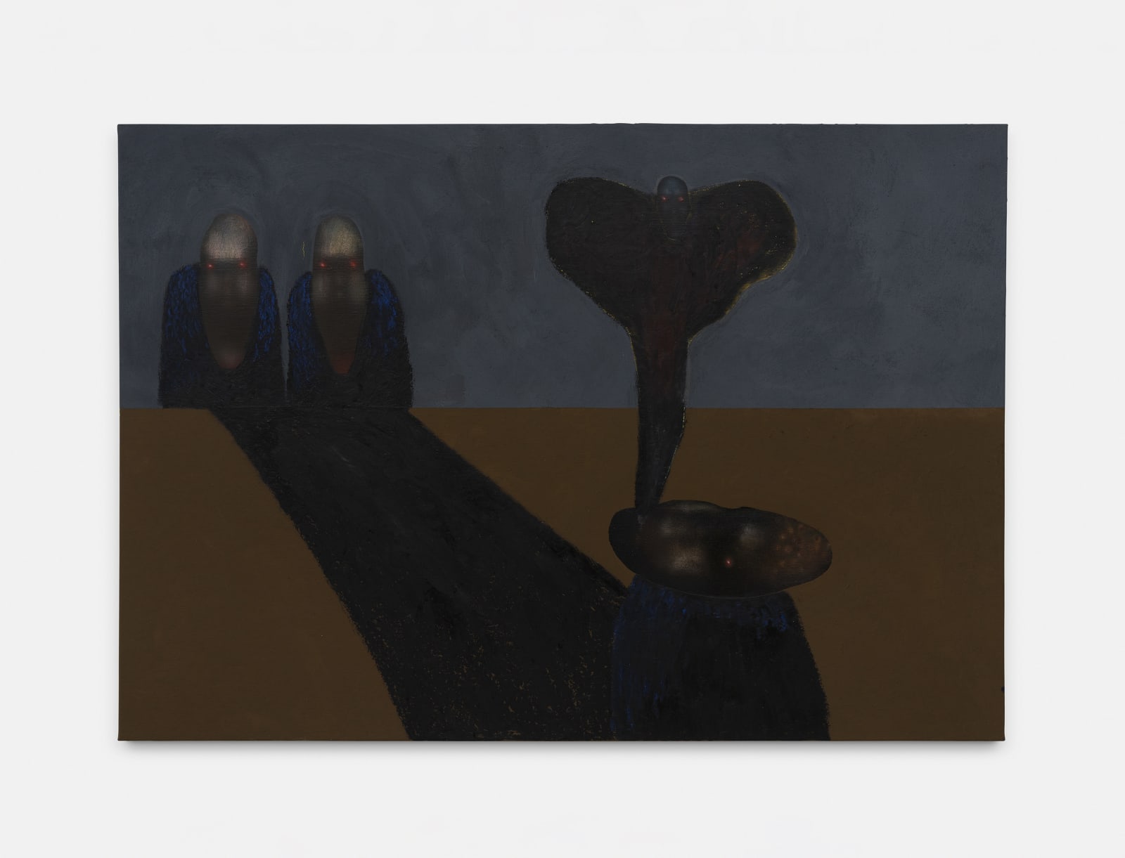 Pol Taburet, Karaoke, 2024