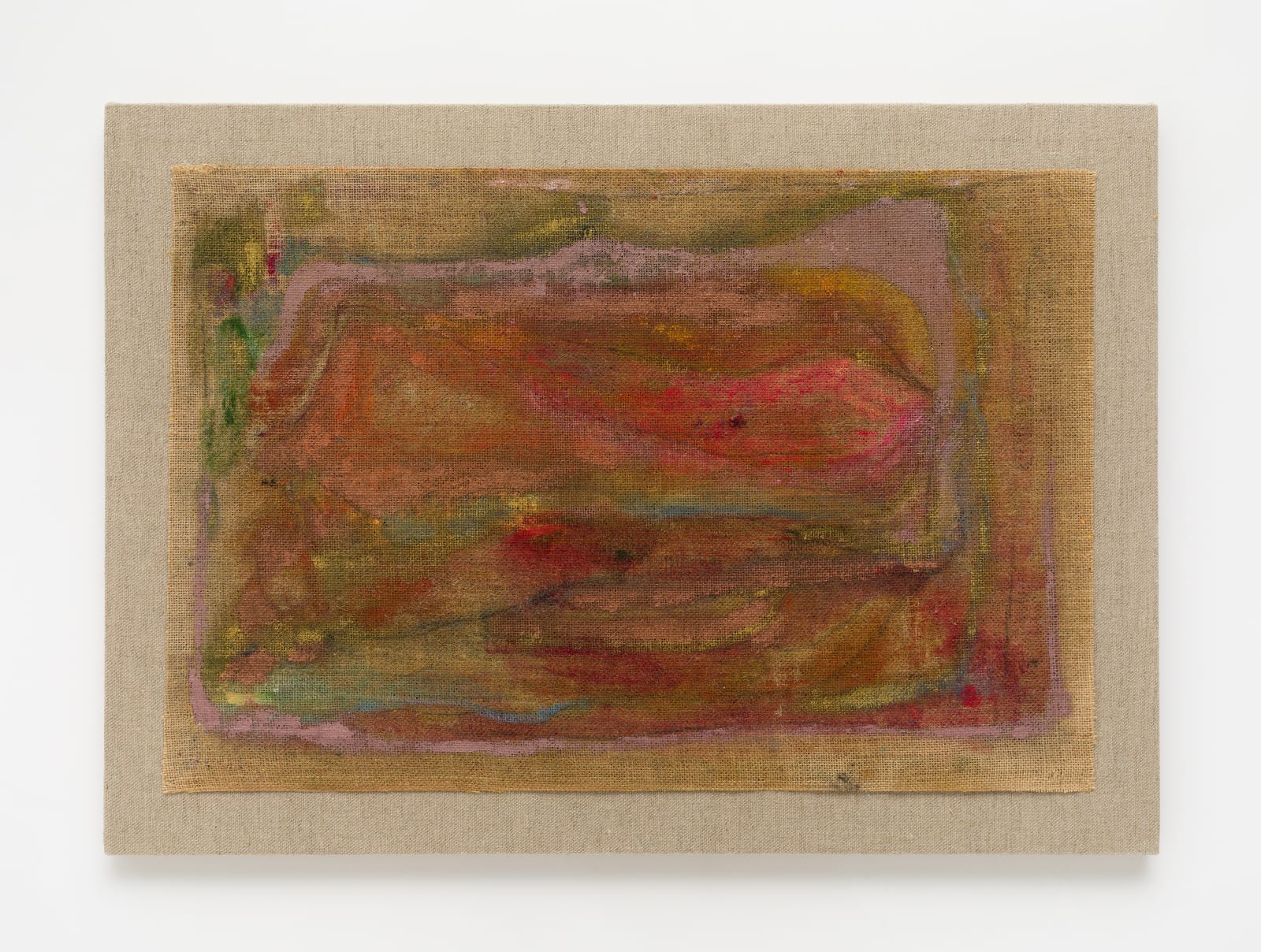 Varda Caivano, Untitled, 2020