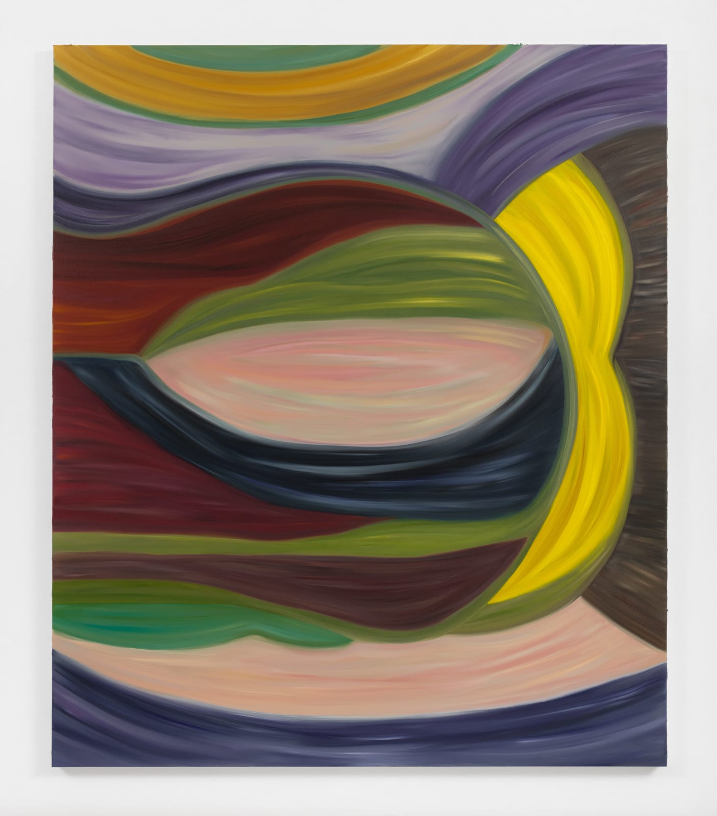 Marina Perez Simão, Untitled, 2024