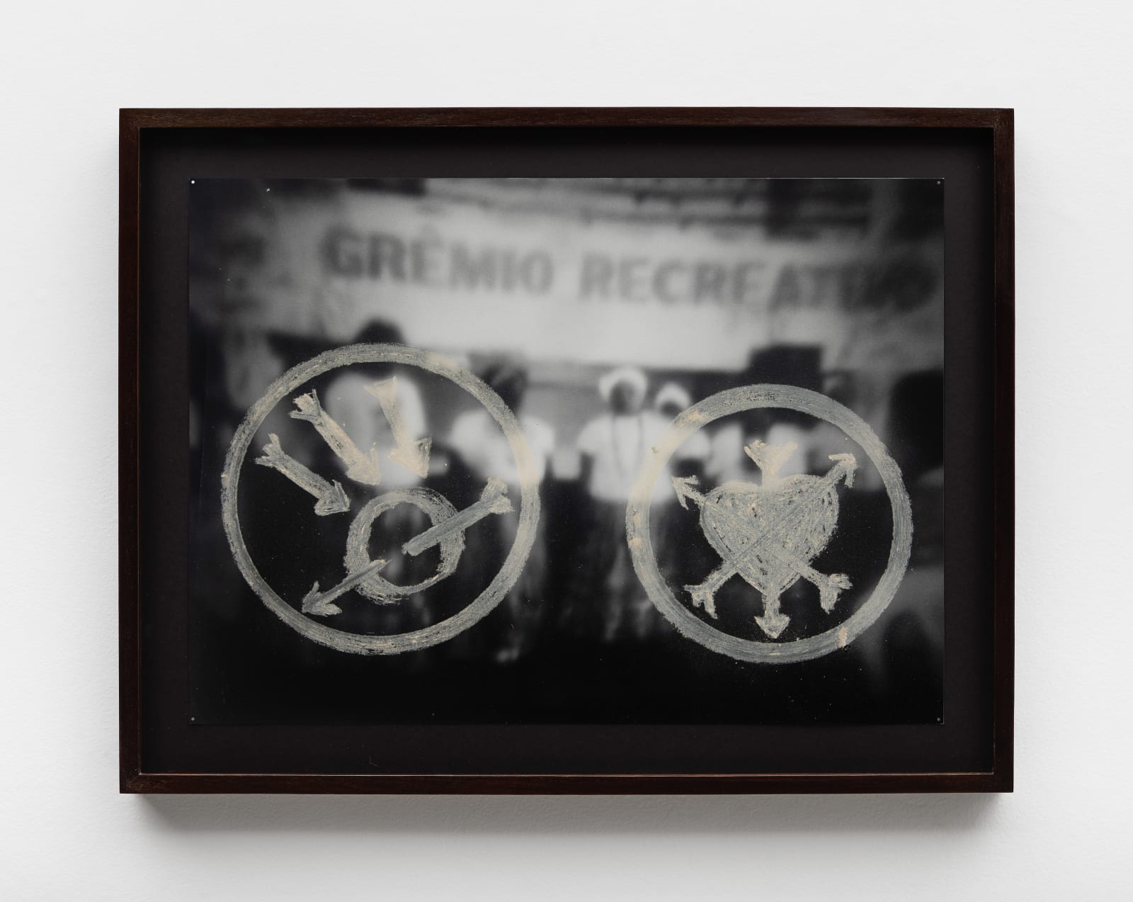 Paulo Nazareth, [Untitled, from Pemba series] | Sem título, da série Pemba, 2024