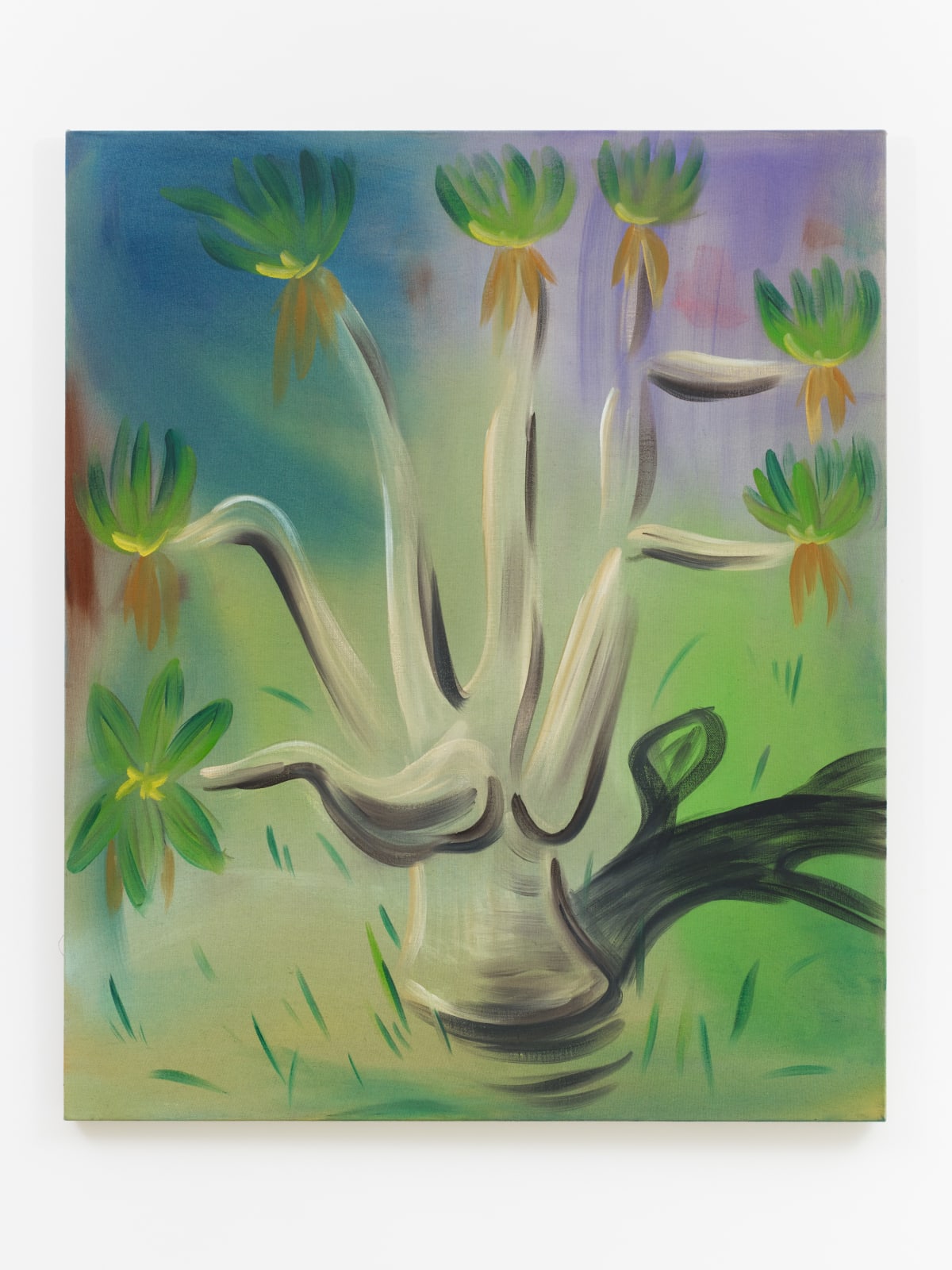 Pim Blokker, The one for Brazil, 2023