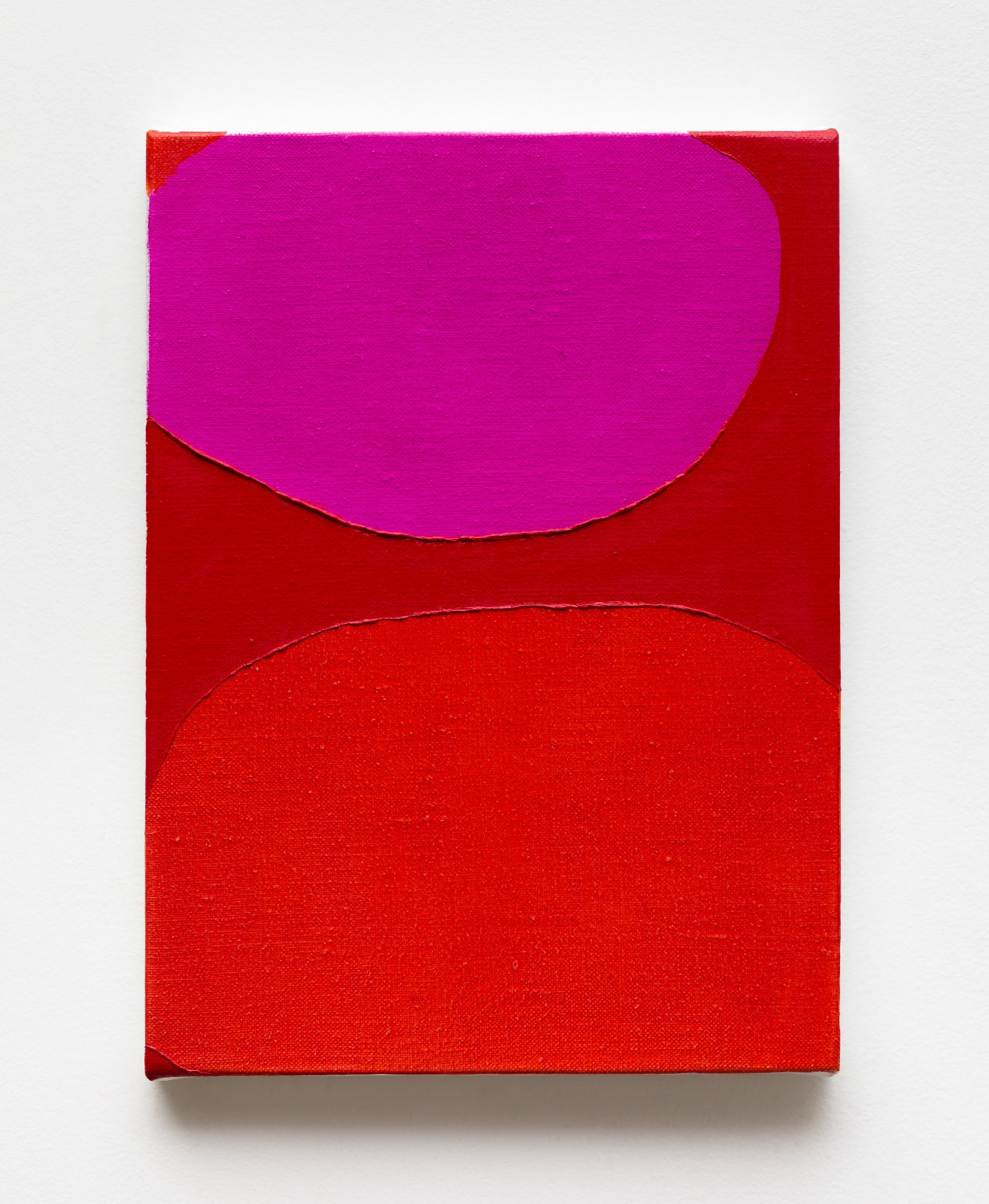 Paulo Monteiro, Sem título, 2012