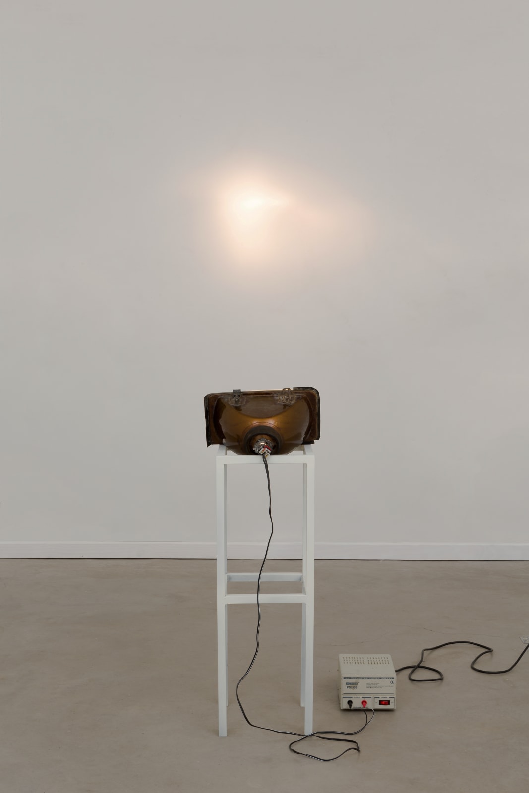 Runo Lagomarsino, Untitled | Sem título, 2018