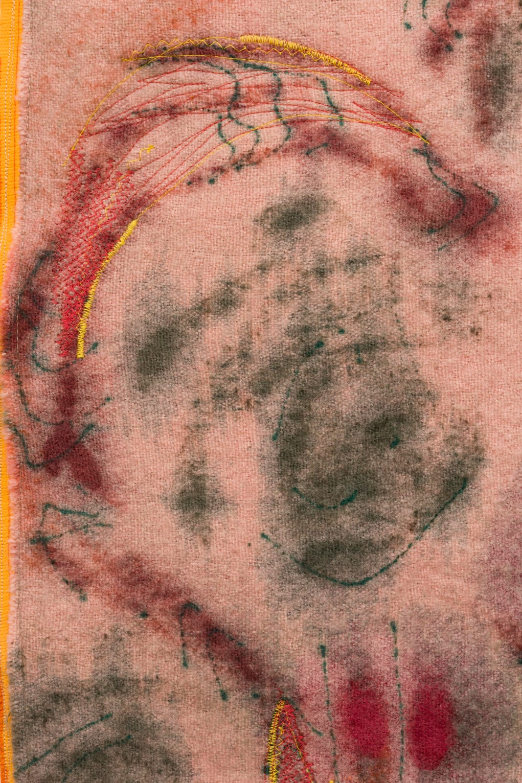 Fernando Marques Penteado, Bolsa__17, 2009/2013