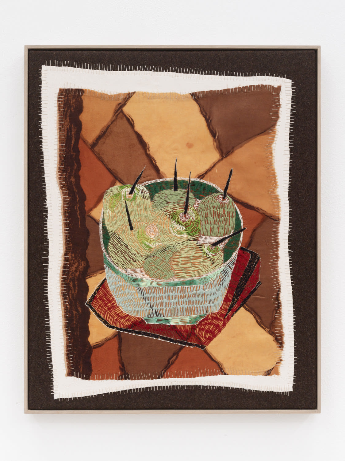 Fernando Marques Penteado, Chic Snacks 03, 2020