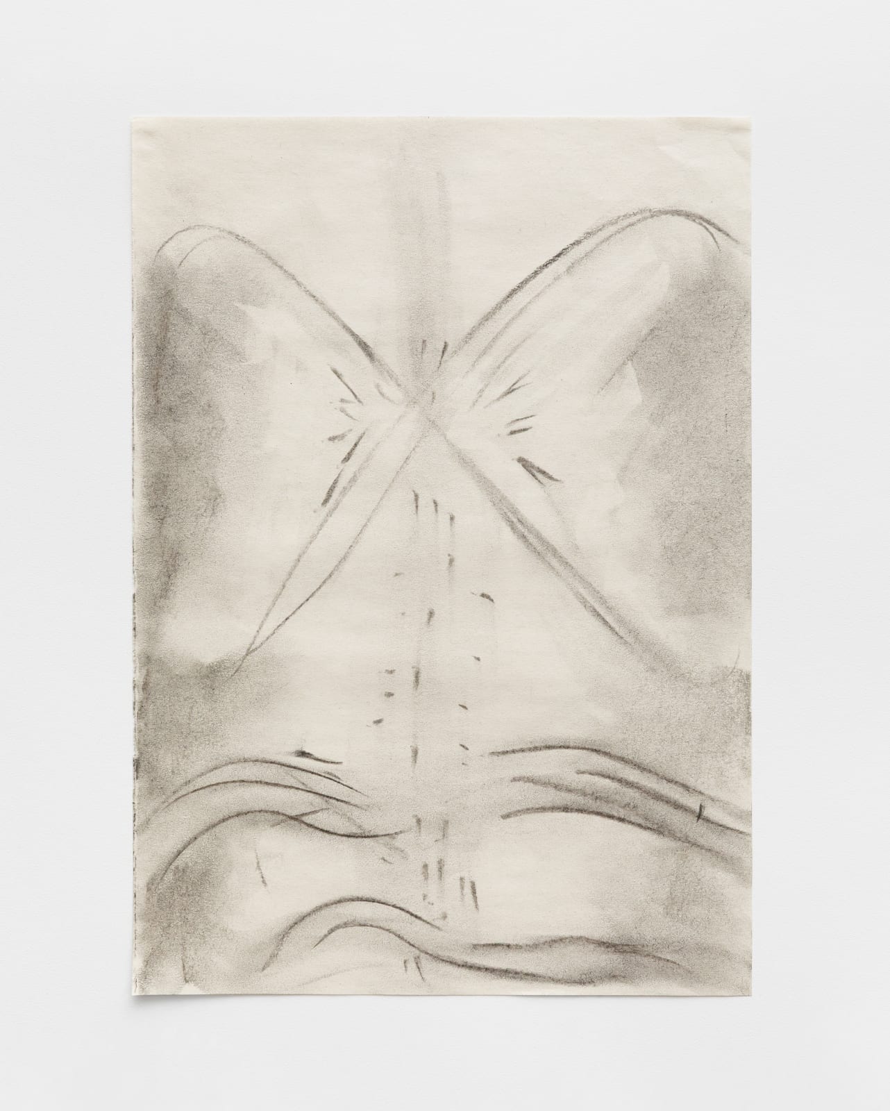 Akiko Kinugawa, Untitled | Sem título, 2025