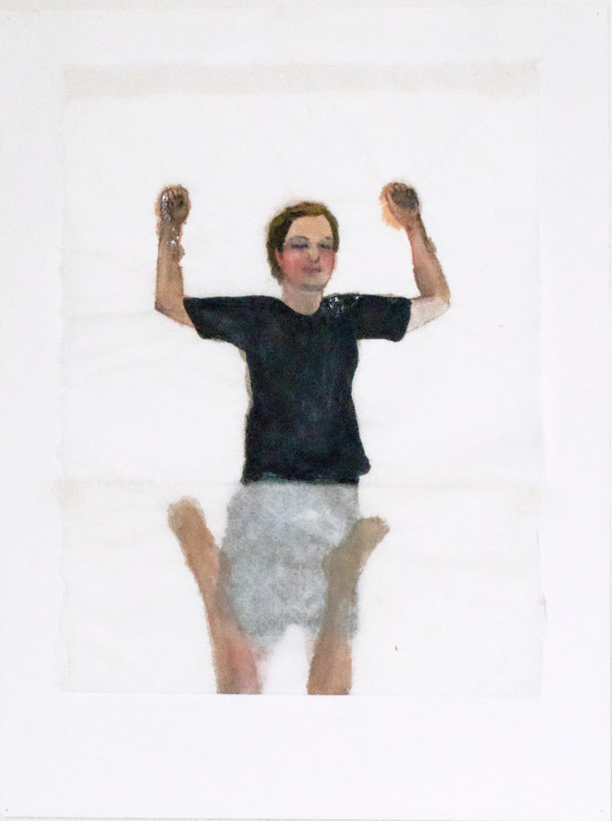 Marina Perez Simão, Sem Título, 2007