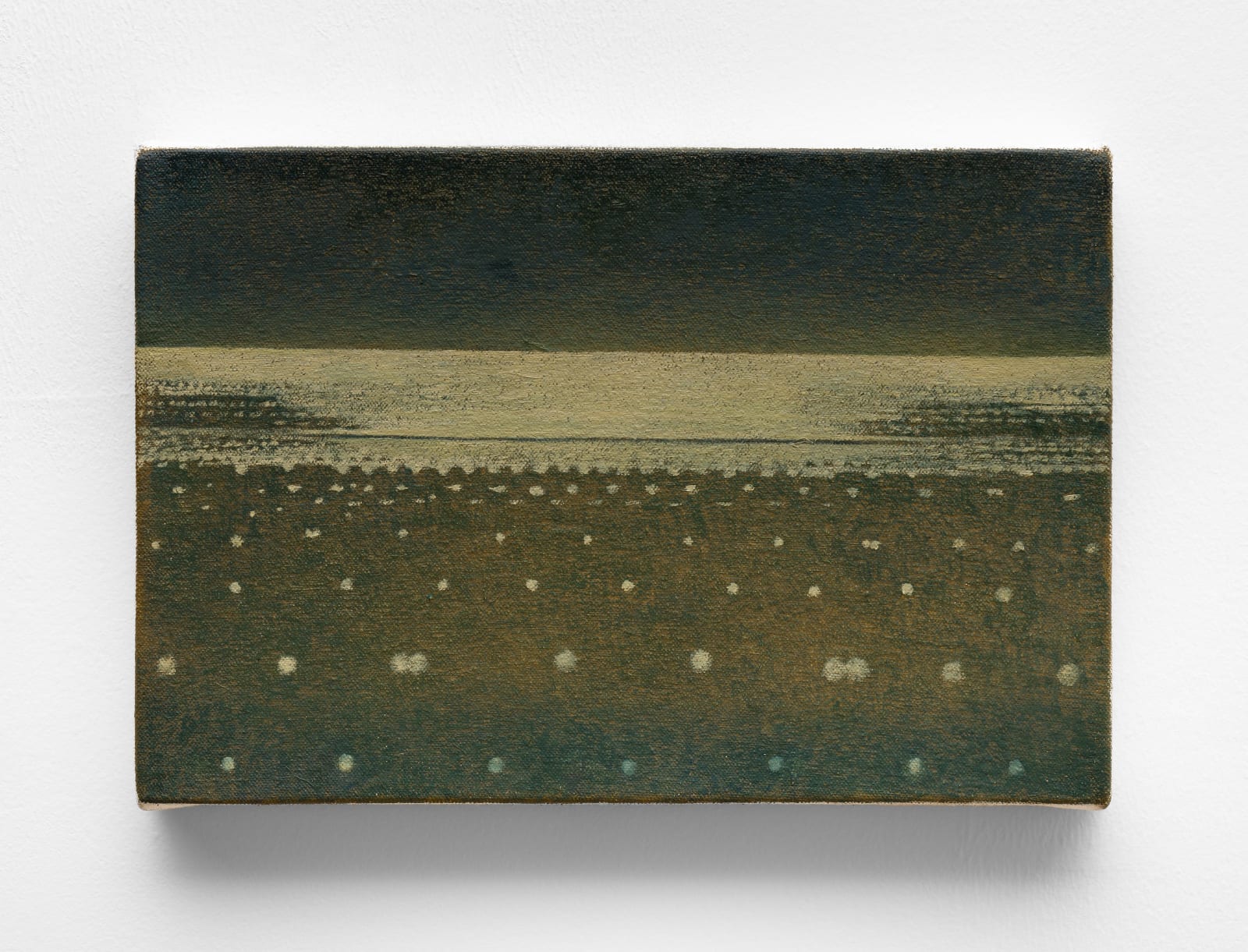 Paula Siebra, Luar, 2022