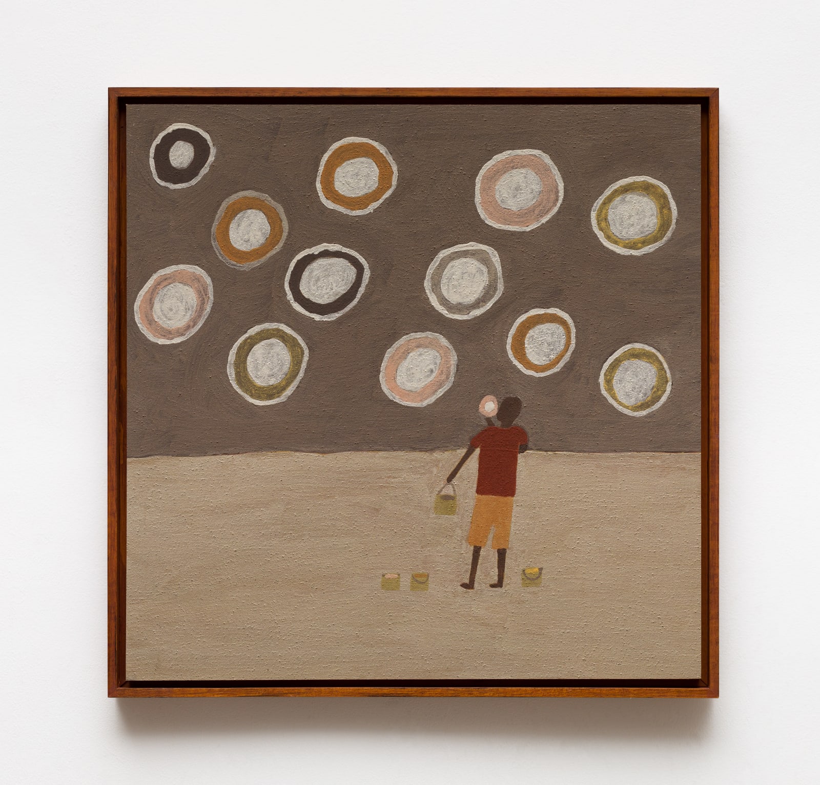 Marcos Siqueira, Untitled/ Sem título, 2022