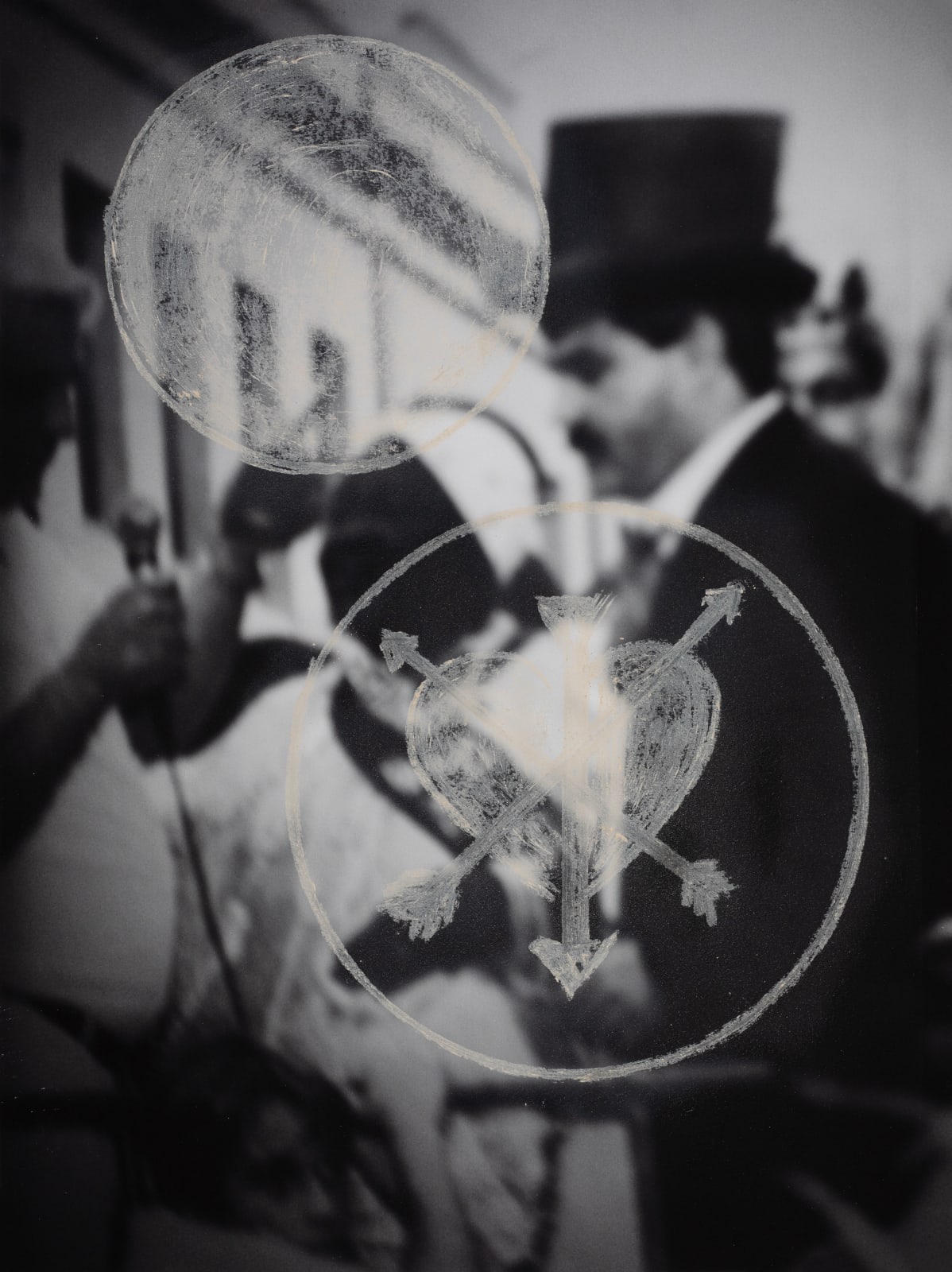 Paulo Nazareth, [Untitled, from Pemba series] | Sem título, da série Pemba, 2024