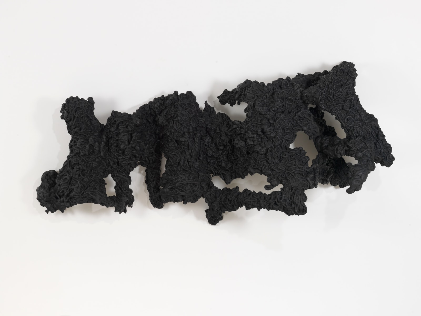 Lynda Benglis, Figure 6, 2009