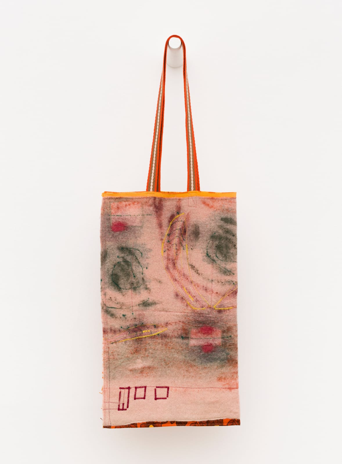 Fernando Marques Penteado, Bolsa__15, 2009/2013