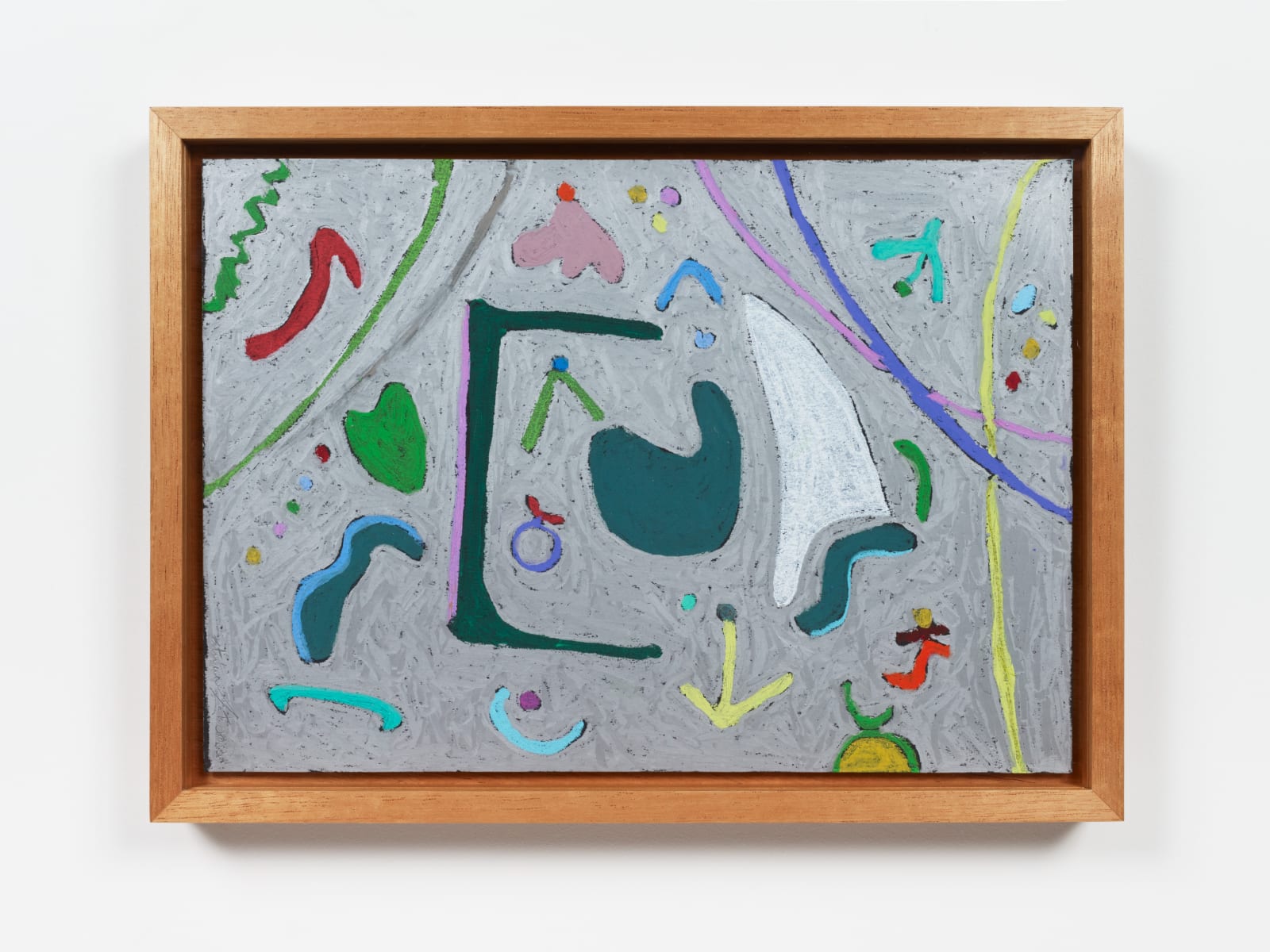 Patricia Leite, Untitled, 2023