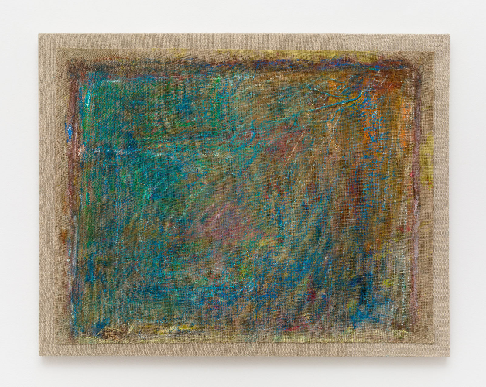 Varda Caivano, Untitled, 2020