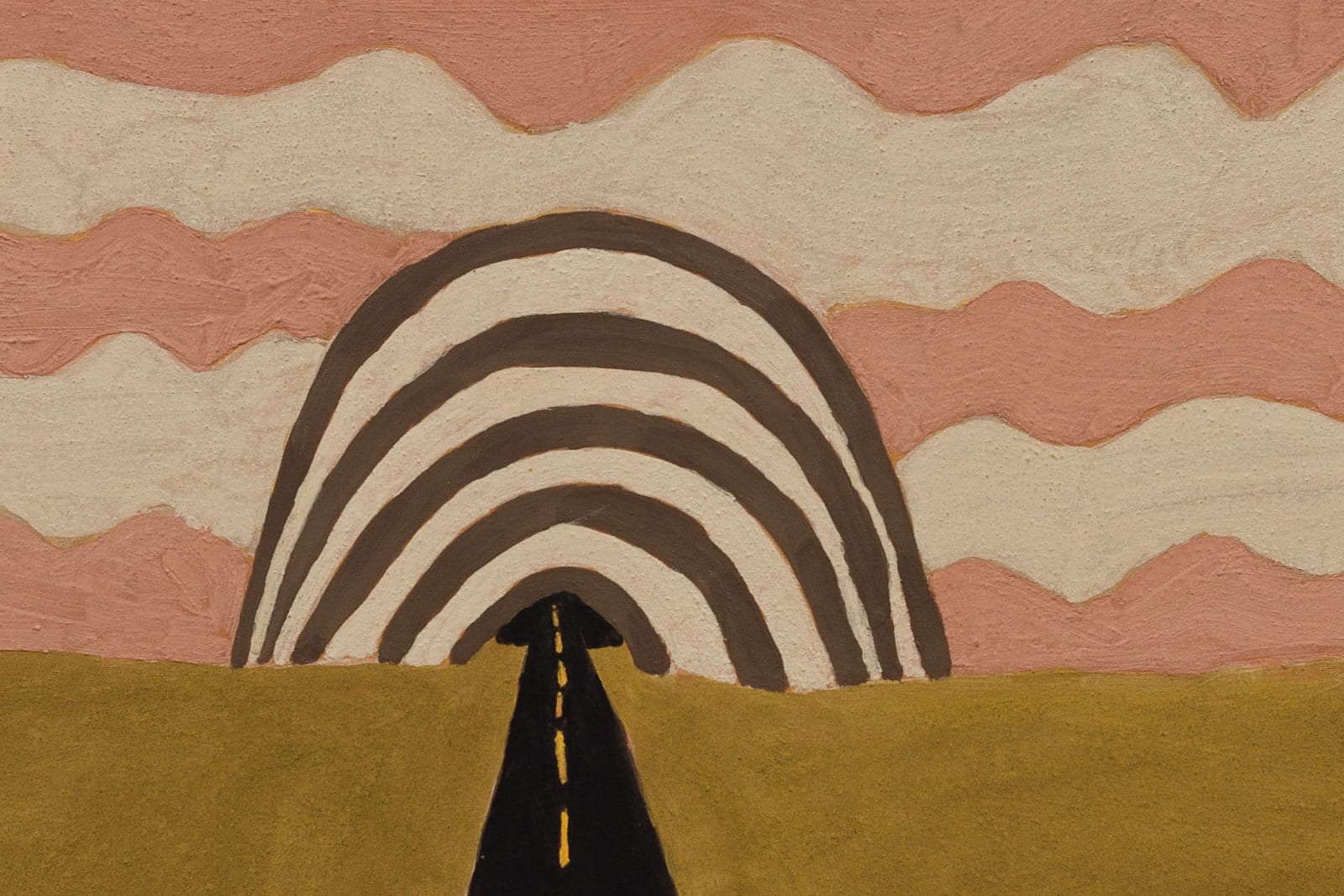 Marcos Siqueira, Untitled, 2024
