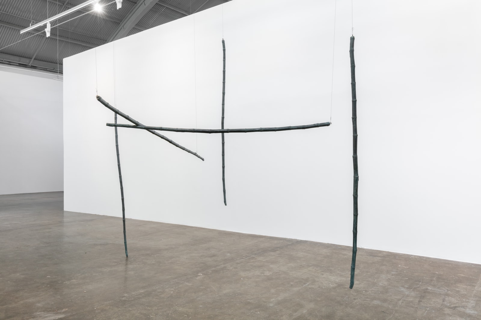 Adriano Costa, Be sweet - comment te dire adieu, 2025