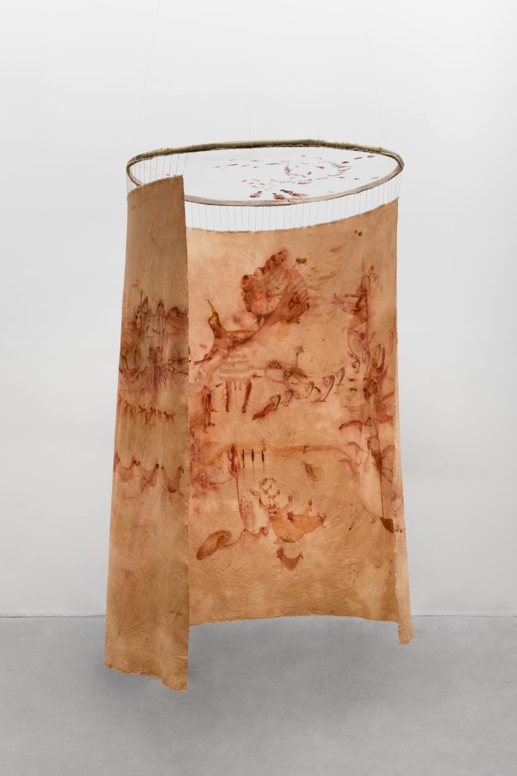 Josi, Toca do Angico, 2023