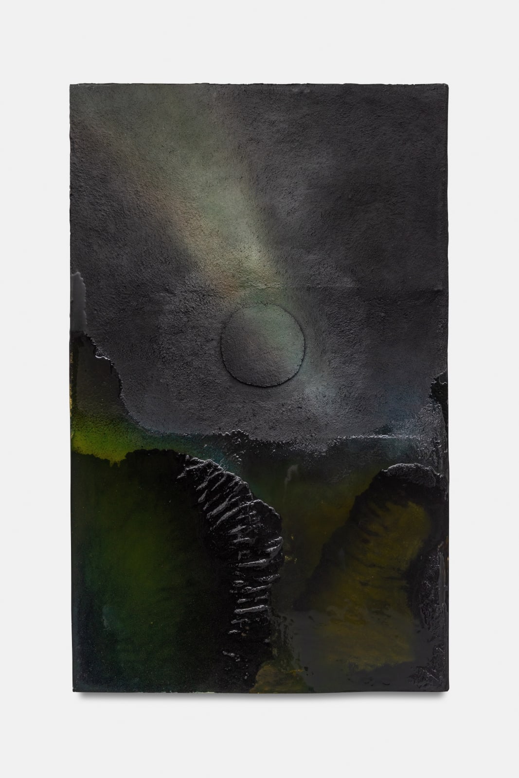 Paloma Bosquê, Plate, 2023