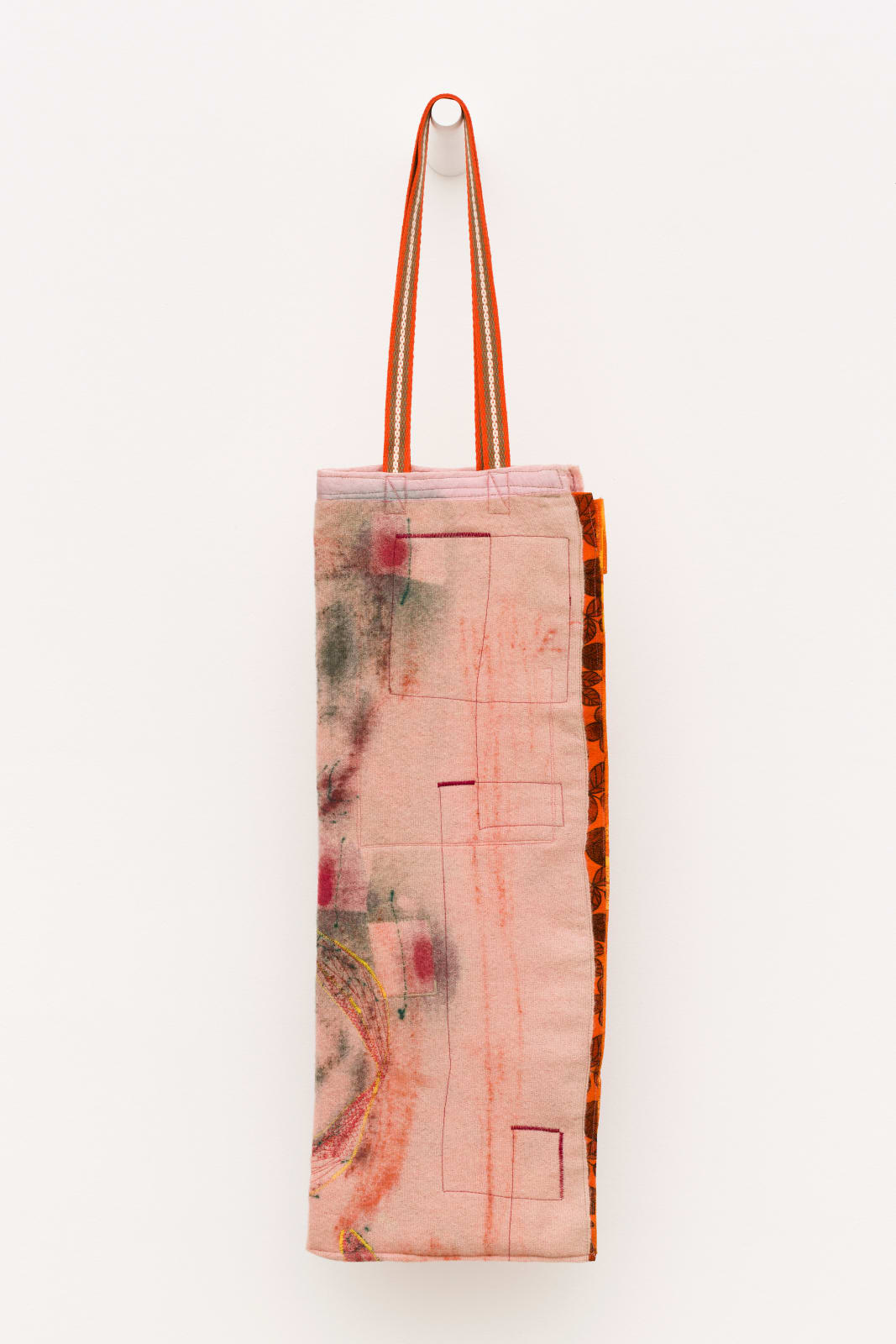 Fernando Marques Penteado, Bolsa__17, 2009/2013