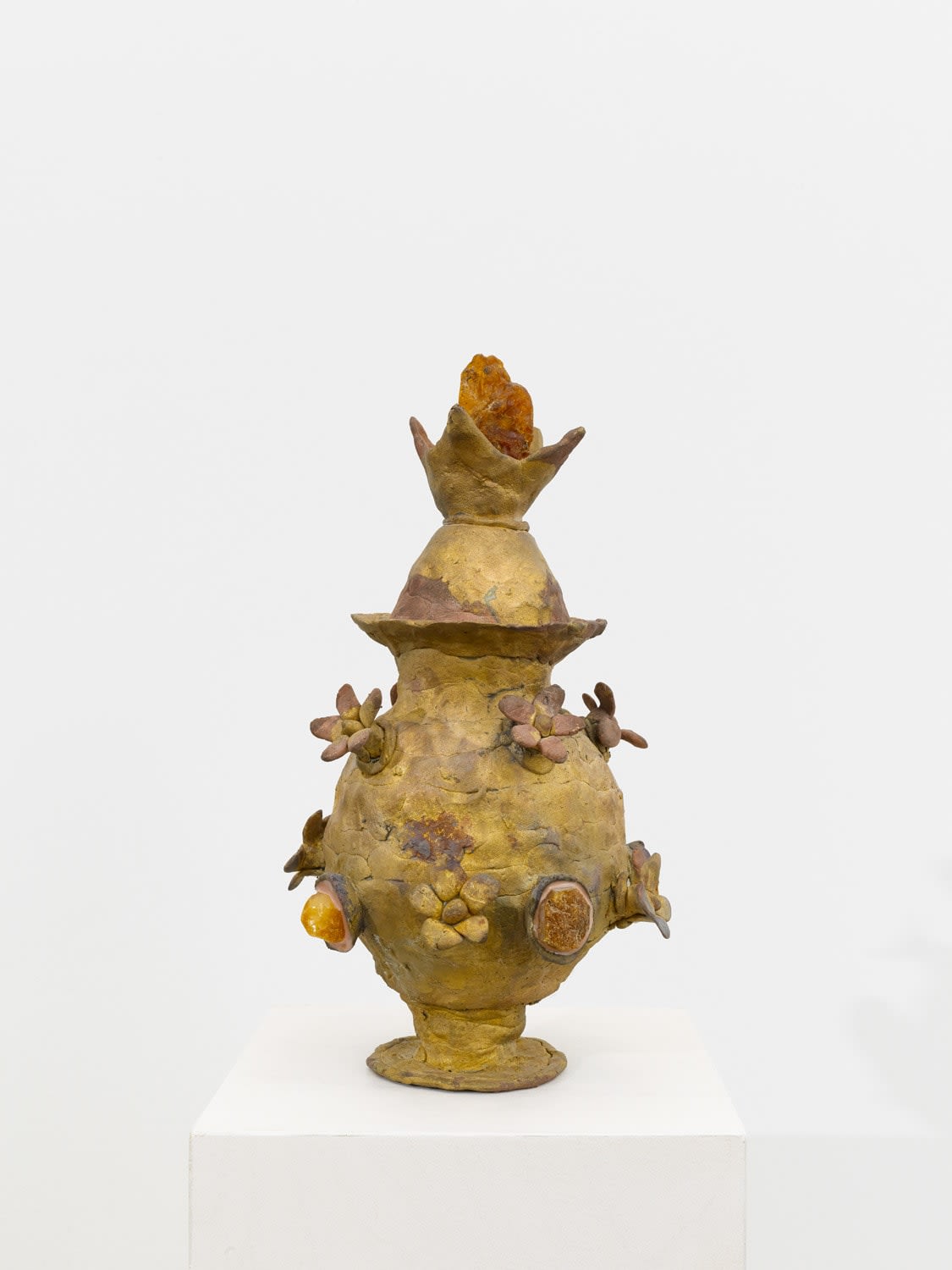 Evgeny Antufiev, Untitled, 2018